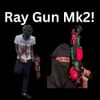Yuno Miles - Ray Gun Mark II
