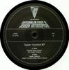 Jensen Interceptor - Upper Function EP