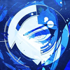 Leyline Hex - Internet Blue