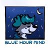 Frizk - Blue Hour Mind