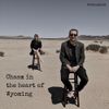 Butterghost - Chasm In The Heart of Wyoming