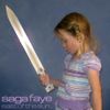 Saga Faye - East of the Sun...