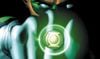Dean Evans - Green Lantern (SNES)
