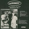 DESTIN CONRAD - wHIMSY