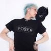 Zion.T - POSER