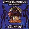 Khayan & The New World Power - Feel The Vibe