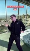 Dj Osama - Sorry Bout That | Dj Osama Remix