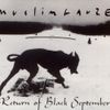 Muslimgauze - Return of Black September