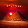 Mysterious World Music - Egyptian Music: Sunset Over The Pyramids