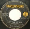 The Beatles - Any Time At All
