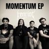 RenRiot - Momentum (Demo EP)