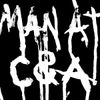 Anaal Nathrakh - Man At C & A