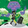 Oliver Buckland - ENA: Season 1 Soundtrack