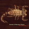 Genelec & Memphis Reigns - Scorpion Circles