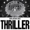BADVILLAIN - THRILLER