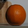Cyzstix - Beneath The Orange Peel