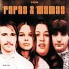The Mamas & The Papas - The Papas & The Mamas