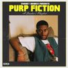 Swanky Hendrix - Purp Fiction, Vol. 1
