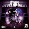 Charles Hamilton - Staff Development