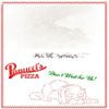 Panucci's Pizza - All The Toppings