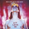Let Love In [Reissue]