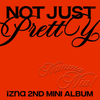 Not Just Pretty