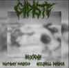 GIPISTE - Mexican Castaway Deranged Offshell Border