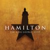 Lin-Manuel Miranda - Hamilton: The King George III EP