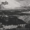Mgła - World-without-us ("Exercises in futility" unreleased song)