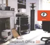 Various Artists - Megasoft Office 98