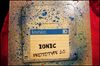 Ionic - Prototype 2.0