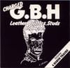 Charged G.B.H - Leather, Bristles, Studs And Acne