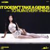 Leah Kate - Act I: It Doesn't Take A Genius (To Ruin Everything)