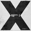 MONSTA X - THE X (Deluxe Ver.)