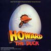 Howard The Duck: Music From The Motion Picture