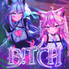 Nyanners - B!TCH