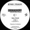 Clipse - New World / At Your Door