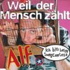 Alf Poier - Weil der Mensch z&auml;hlt