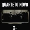 Quarteto Nôvo - Quarteto N&ocirc;vo