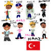 Lil Fortune - TRENDSETTERZ