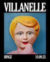 Villanelle - Hinge