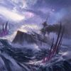 Beastwars - The Ship // The Sea