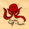 Lepra Paranoia - Krakeni.