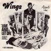 Live and Let Die