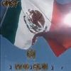 GIPISTE - Mexican Castaway Deranged Offshell Border (Cashew Alternate Version)