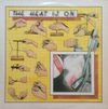 Various Artists - The Heat Is On