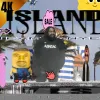 Billy Boolee - THE ISLAND COMP