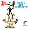 Tom Jones - What's New Pussycat?