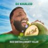 DJ Khaled - Hot Shot