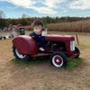 Lil Fucking Bitch - My Girlfriend Is A Tractor
